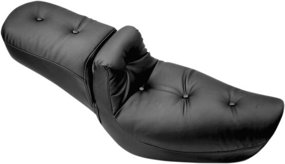 Regal Pillow Vinyl 2-Up Seat