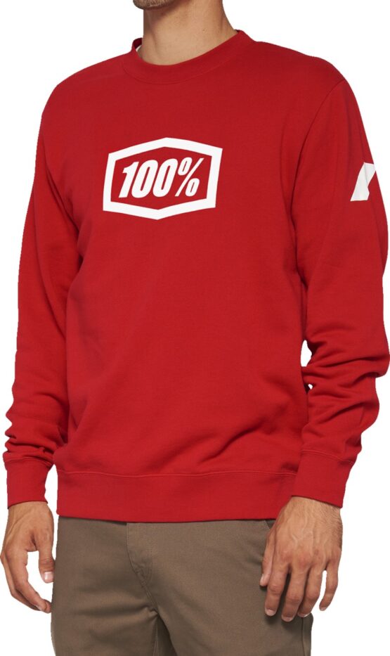 Men's Icon Crewneck