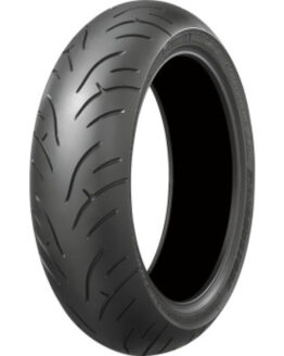 Battlax BT023F - F Tire - 180/55ZR17 M/C 73W TL