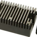 Voltage Regulator - Replaces HD # 74504-82