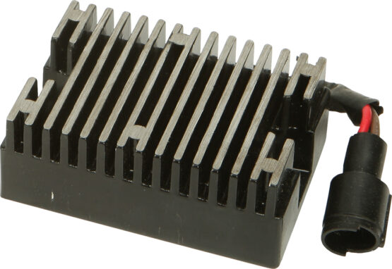Voltage Regulator - Replaces HD # 74504-82