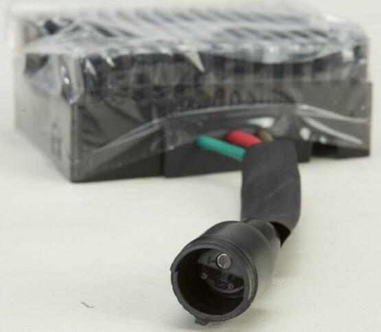 Voltage Regulator - Replaces HD # 74504-82 - Image 2