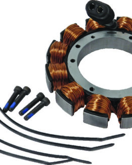 Twin Power Stator 32 Amp for 1989-1999 Harley Big Twin