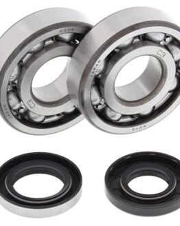 All Balls Racing Engine Bearing Kit - Husqvarna