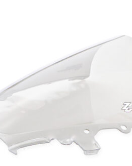 Zero Gravity Clear Corsa Windscreen Fits 20-24 Yamaha R1