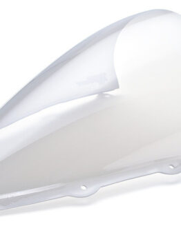 Clear Corsa Windscreen