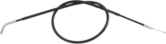 Black Vinyl Choke Cable - Image 2