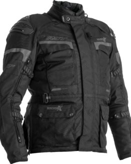 RST Pro Series Adventure-X CE Jacket Black 3XL