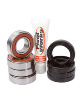 Front Wheel Bearing Kit