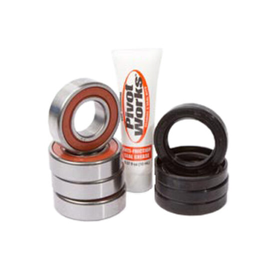 Front Wheel Bearing Kit