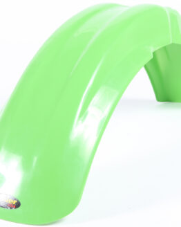 Front Fender - Green