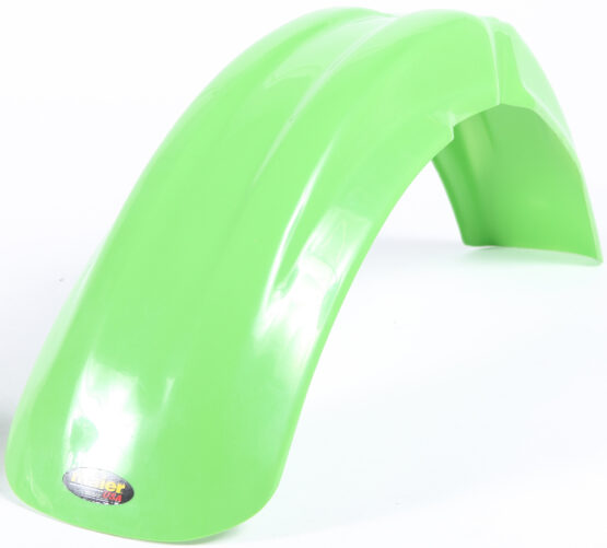 Front Fender - Green