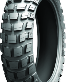 140/80-18 70R Anakee Wild Rear Motorcycle Tire TL/TT