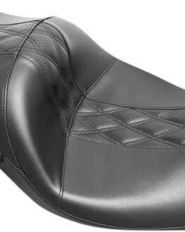 Outcast GT Double Diamond Full Length Seat