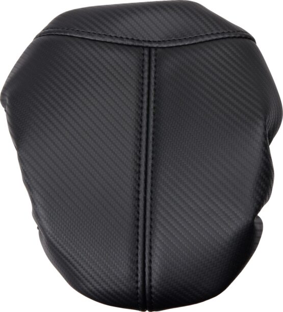 GP-V1 Gel Core Seat & Passenger Seat Cover - Image 2