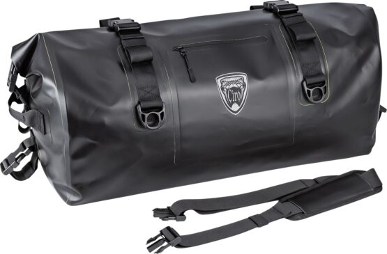 Dryforce Waterproof Duffel Bag 60L - Image 2