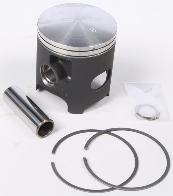 Piston Kit 66.35mm