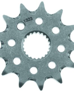 BikeMaster Honda Front Sprocket 520 13T