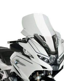 PUIG Touring Windscreen Clear For BMW R1250RT 2022