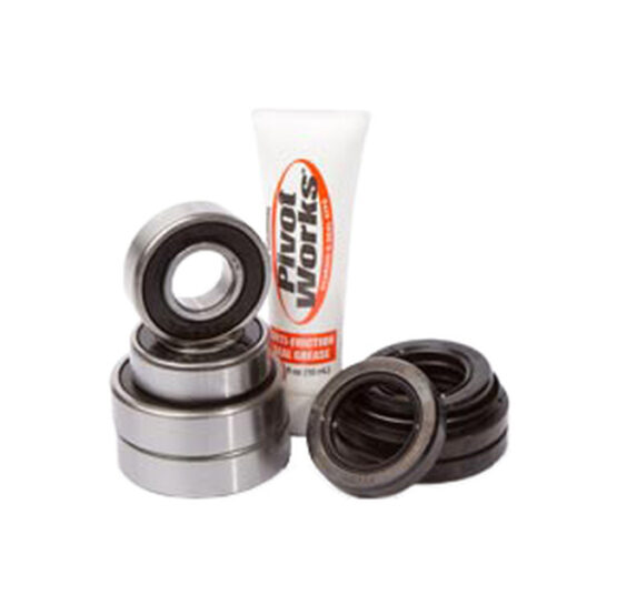 Front Wheel Bearing Kit