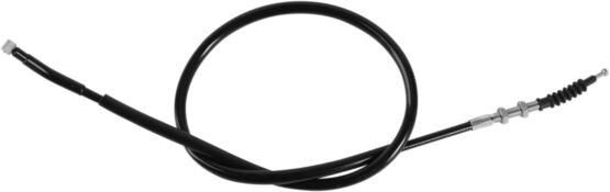 Black Vinyl Clutch Cable - Image 2