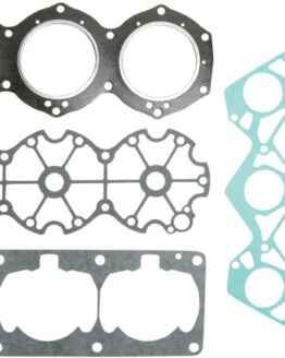 Vertex Top End Gasket Kit Black for PWC
