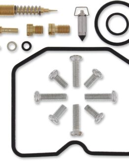 ATV Carburetor Repair Kit
