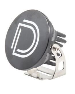 Diode Dynamics SS3 LED Pod Cover Standard Black