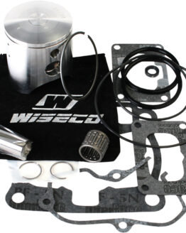 Top End Piston Kit 54.00mm Bore (STD)