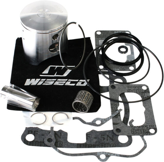 Top End Piston Kit 54.00mm Bore (STD)