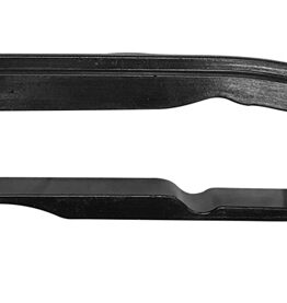 Acerbis Chain Slider Black Plastic 2466030001 Fits 16-18 Kawasaki KX250F KX450F