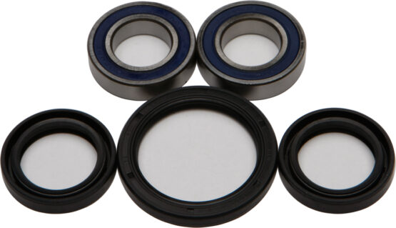 Front Wheel Bearing & Seal Kit