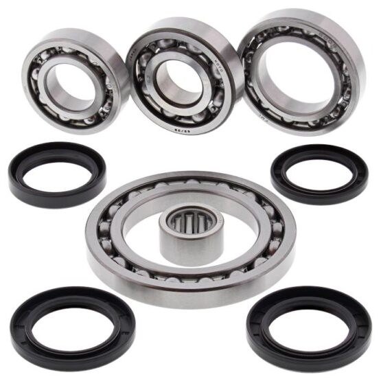 Rear Differential Bearing & Seal Kit