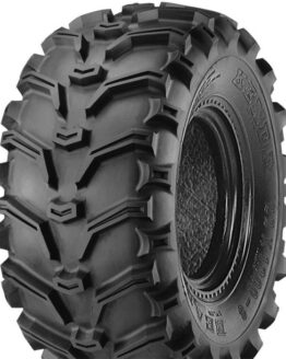 Kenda K299 Bear Claw Tire 27x10-12 6PR ATV/UTV