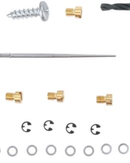 Dynojet Stage 1 Carburetor Jet Kit Fits 2002-2005 Kawasaki ZZR1200