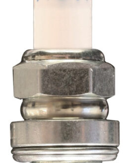 NGK Laser Iridium Spark Plug ILKAR7L11/04 Fits Mazda 3 2014, 6 2014, CX-5 2014