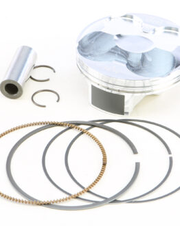 Vertex Forged-Replica Piston Kit 76.76mm Std 13.2:1 Fits 10-13 CRF250R