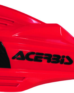 X-factor Handguards - Red