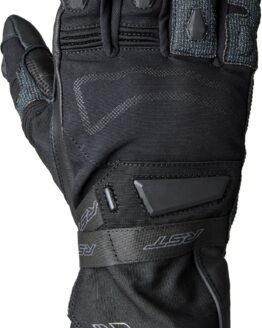 RST Pro Series Ranger CE Waterproof Glove Black XL