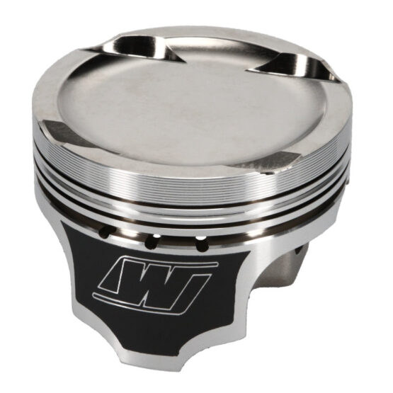 Acura Turbo -12cc 1.181 X 81.0MM Piston Kit - Image 2