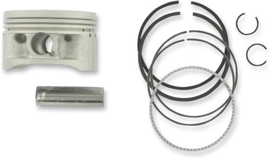 Piston Kit 83.50mm - Image 2