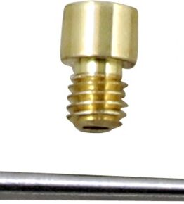 Dynojet Stage 1 Carburetor Jet Kit Q106 Fits 98-04 Honda Foreman 450