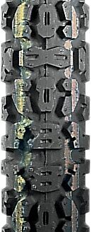Trail Wing TW9F Tire - 3.00-23 56P
