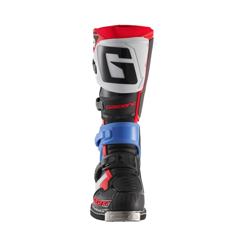 Gaerne SG-12 Motocross Boots Realm Size 8 - Image 4