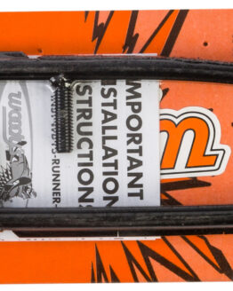 6" Trail Blazer IV Carbide Runner