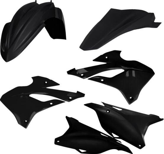 Standard Plastic Kits for Kawasaki