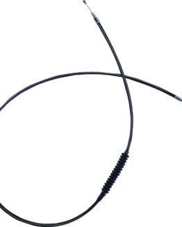 Barnett High-Efficiency Black Vinyl Clutch Cable For Harley Pan America 1250