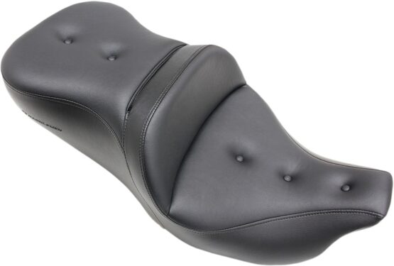 Road Sofa Pillow 2-Up Seat - Black - Image 3