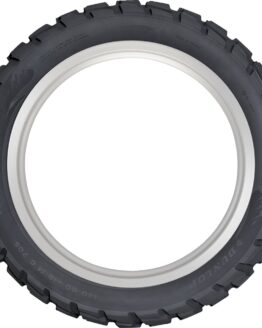 Trailmax Raid Rear Tire - 130/80-17 M/C 65S TL