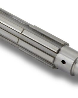 4-Speed Sportster Transmission Gear Sets Counter Shaft by Andrews